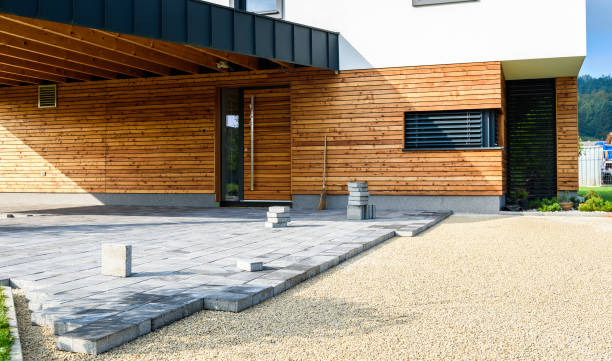 Best Professional Driveway Pavers  in Amherst, OH