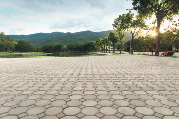 Best Custom Driveway Pavers  in Amherst, OH