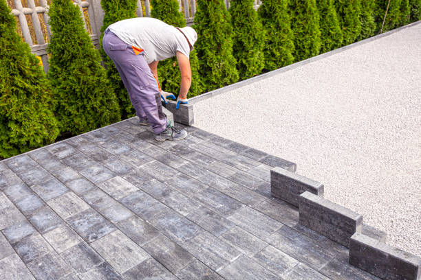 Best Driveway Pavers Near Me  in Amherst, OH