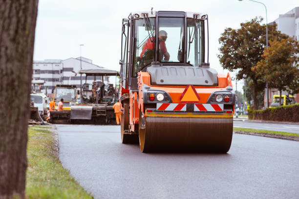 Best Driveway Paving Company  in Amherst, OH