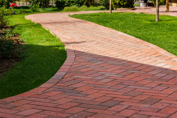 Best Driveway Paving Contractor  in Amherst, OH