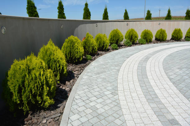Best Residential Paver Driveway  in Amherst, OH