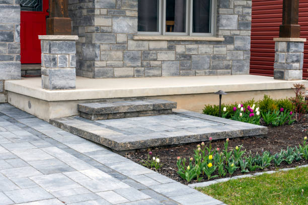 Best Driveway Pavers Near Me  in Amherst, OH