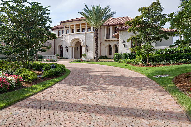 Reliable Amherst, OH Driveway Pavers Solutions