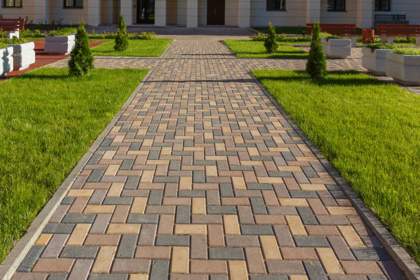 Best Best Driveway Pavers  in Amherst, OH